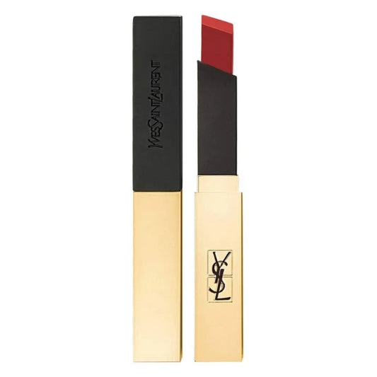 Yves Saint Laurent Pure Couture Slim Lipstick (09 Red Enigma)