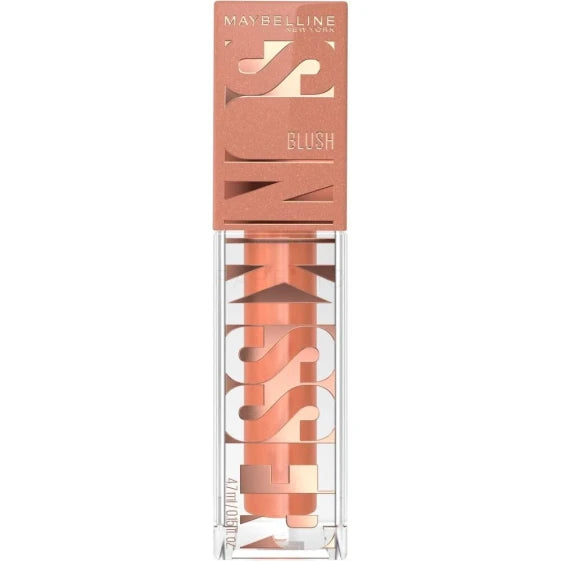 Maybelline Sunkisser Liquid Blush 4.7 ml (4.7 ml) — view 5