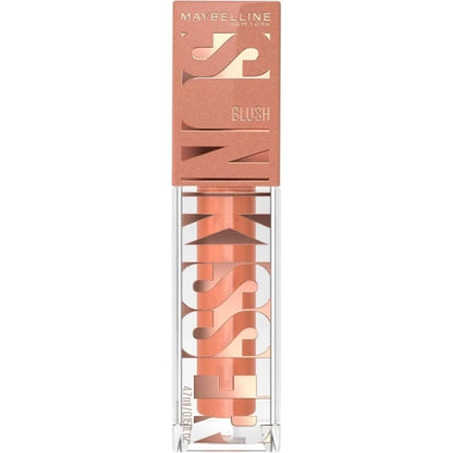 Maybelline Sunkisser Liquid Blush 4.7 ml (4.7 ml) — view 5