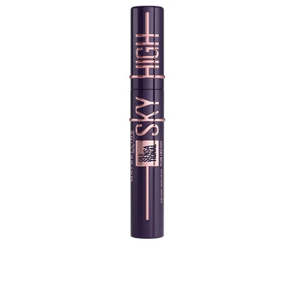 Maybelline Lash Sensational Sky High Mascara Plum Twilight 7.2 ml — view 7