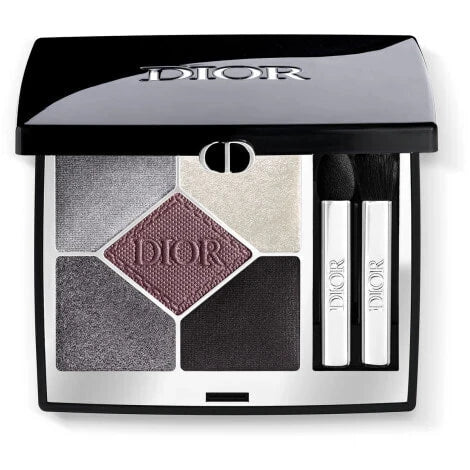 Dior Eyeshadow Palette 5-Color Couture 7 g — view 5