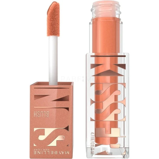 Maybelline Sunkisser Liquid Blush 4.7 ml (4.7 ml)