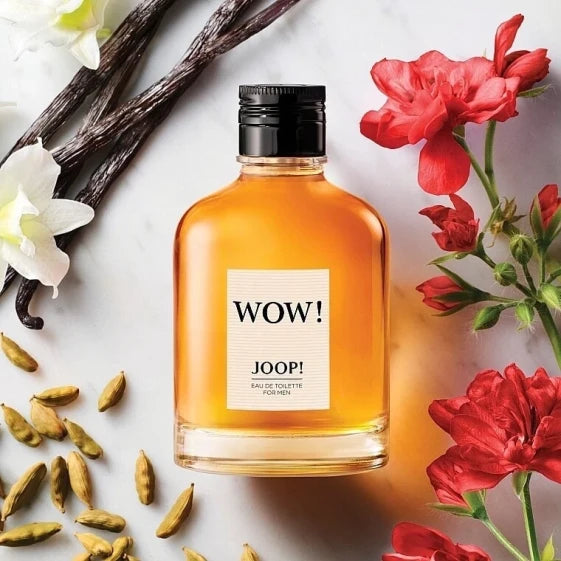 Joop! Wow! Eau de Toilette (100 ml) — view 4