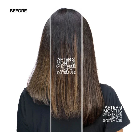 Redken Extreme Length Conditioner 300 ml (300 ml) — view 8