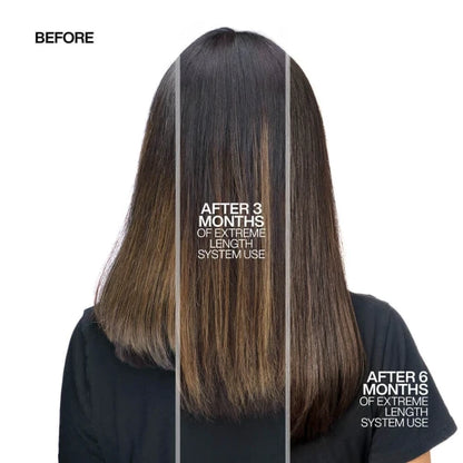 Redken Extreme Length Conditioner 300 ml (300 ml) — view 8