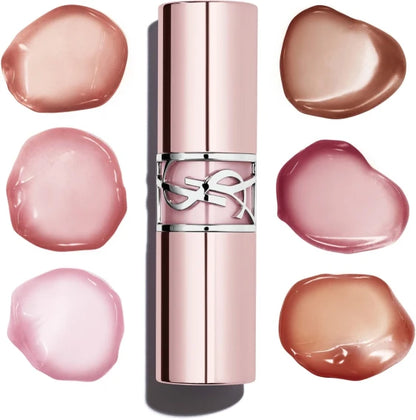 Yves Saint Laurent Candy Glow Tinted Lip Balm (3.2 g / 7B NUDE PLEASURE) — view 3