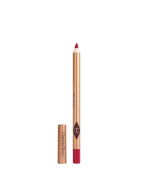 Charlotte Tilbury Lip Cheat - Red Carpet Red — view 15