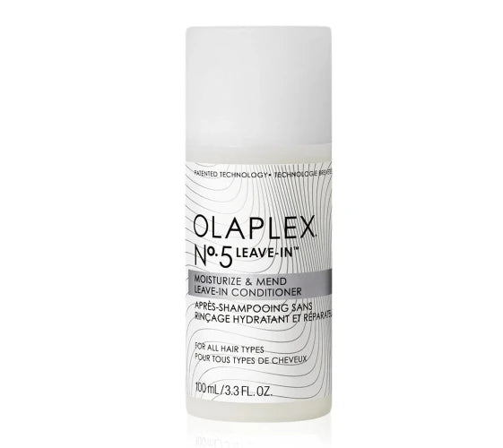 Olaplex No. 5 Moisturize and Mend Leave-In Conditioner 100 ml — view 6