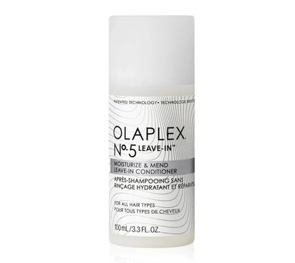 Olaplex No. 5 Moisturize and Mend Leave-In Conditioner 100 ml — view 6