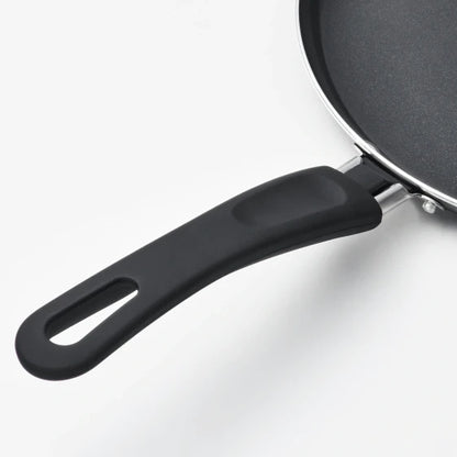 Ikea Crepe Pan, 25 cm, Black Nonstick Coating — view 7
