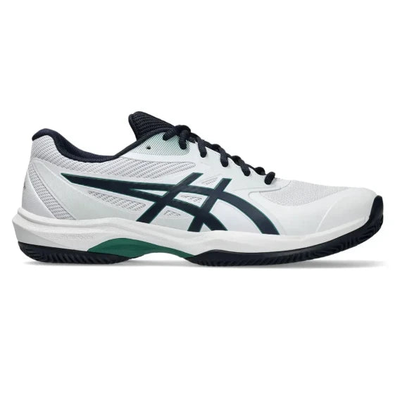ASICS Game FF Clay/OC White 1041A490 (46.5 / White)