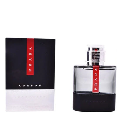 Prada Luna Rossa Carbon EDT 50 ml for Men (50 ml) — view 4