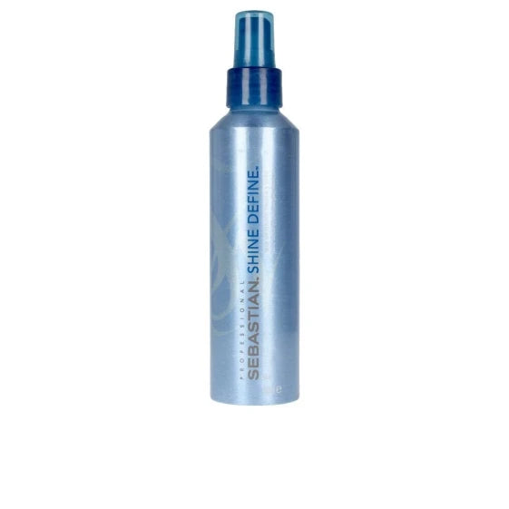 Sebastian Professional Shine Define Shine and Hold Spray 200 ml (200 ml / Multicolor)