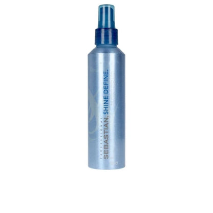 Sebastian Professional Shine Define Shine and Hold Spray 200 ml (200 ml / Multicolor)