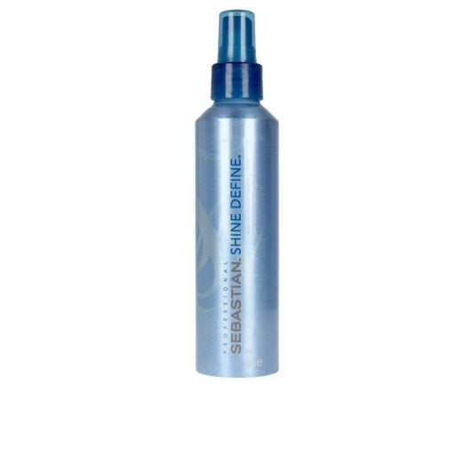 Sebastian Professional Shine Define Shine and Hold Spray 200 ml (200 ml / Multicolor)