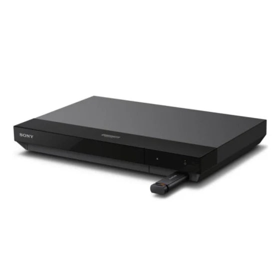 Sony UBP-X700 Blu-ray Player 4K HDR Wi-Fi Black (32 x 4,5 x 21 cm / Black)