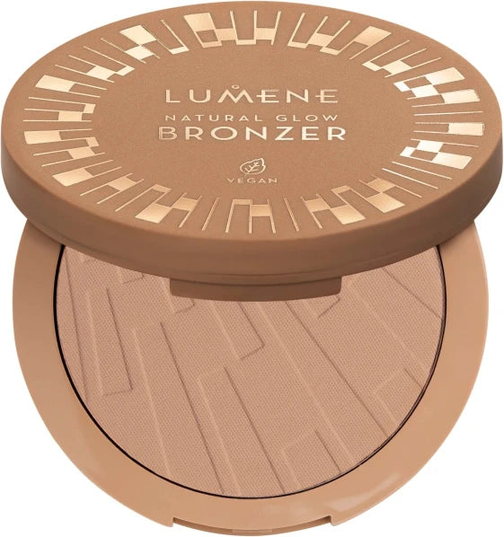 Lumene Natural Glow Bronzer (10 g / 1 Arctic Summer)