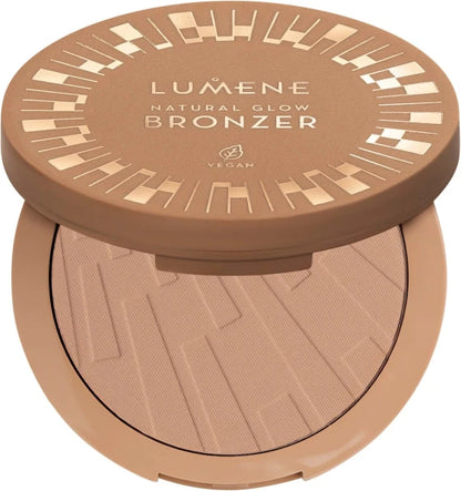Lumene Natural Glow Bronzer (10 g / 1 Arctic Summer)
