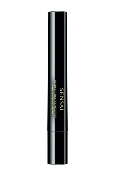 Sensai Highlighting Concealer HC00 Luminous Ivory — view 8