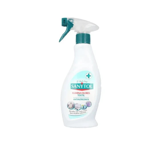 SANYTOL Odor-Removing Textile Disinfectant 500 ml (500 ml / Multicolor) — view 2