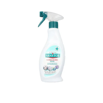 SANYTOL Odor-Removing Textile Disinfectant 500 ml (500 ml / Multicolor) — view 2