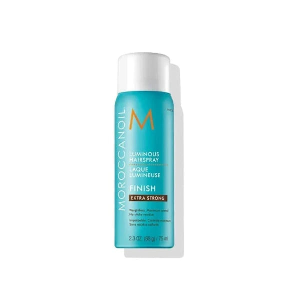 Moroccanoil Luminous Extra Strong Hair Spray (2.3 Fluid Ounces / 75 ml (1er Pack)) — view 7