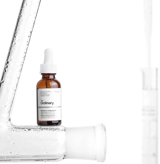 The Ordinary Face Serum with 1% Retinol (30 ml) — view 10