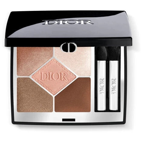 Dior Eyeshadow Palette 5-Color Couture 7 g — view 13