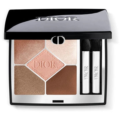 Dior Eyeshadow Palette 5-Color Couture 7 g — view 13