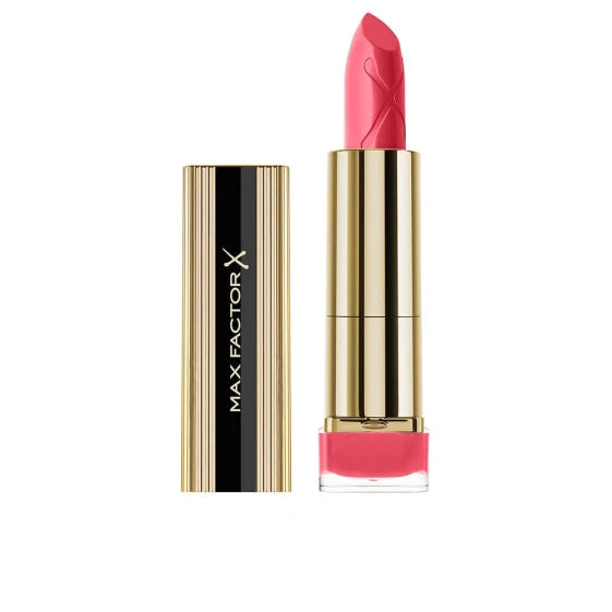 Max Factor Color Elixir Lipstick #055 Bewitching Coral 4 g (4 g)