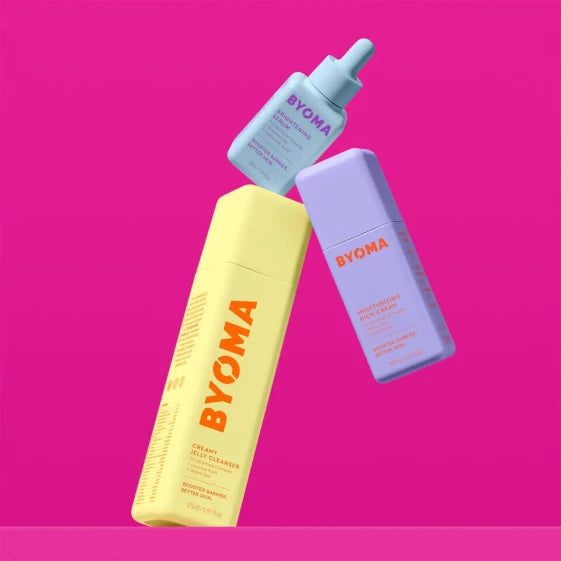 BYOMA Creamy Jelly Cleanser 175ml (175 ml) — view 7