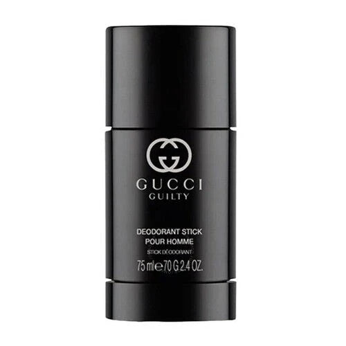 Gucci Men's Perfume Deodorant Stick (75 ml)