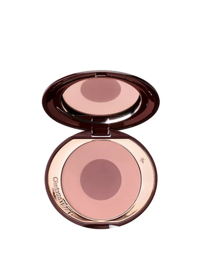 Charlotte Tilbury Cheek to Chic Blusher Sex on Fire (8 g / S*x on fire)