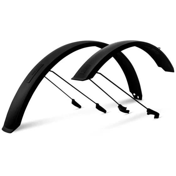 ACID 75 BB Mount 2.0 Fender Set (29´´ / Black)