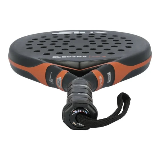 Siux Electra 4 Flow (Orange) — view 9