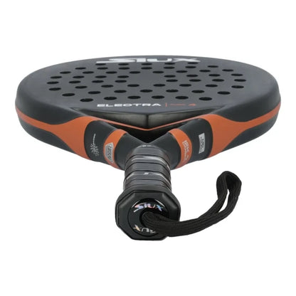 Siux Electra 4 Flow (Orange) — view 9
