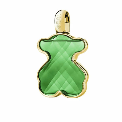 Tous Loveme The Emerald Elixir Perfume Spray 50 ml (50 ml) — view 3