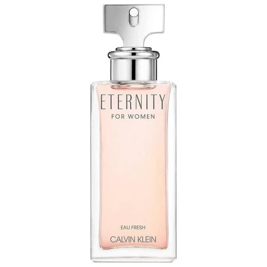 Calvin Klein Eternity Eau de Parfum Fresh Spray (100 ml)