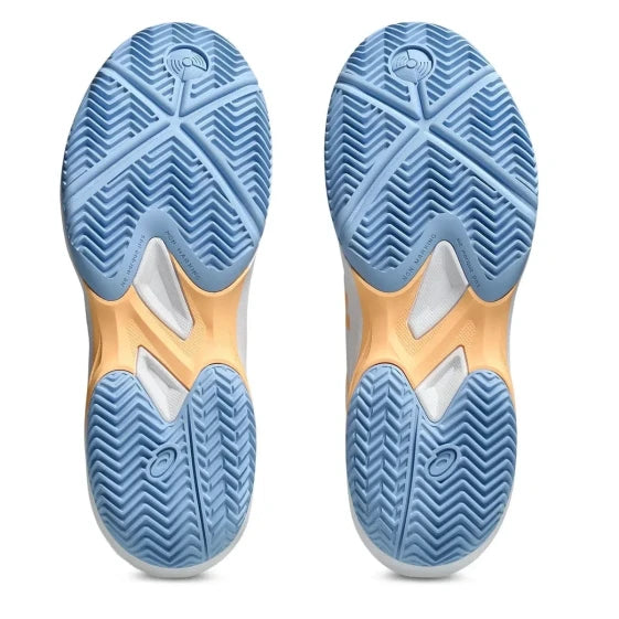 ASICS Game FF Padel Blue Women's (42 / Azul celeste) — view 6
