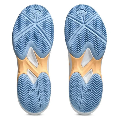 ASICS Game FF Padel Blue Women's (42 / Azul celeste) — view 6