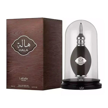 Lattafa Pride Hala Eau de Parfum 100 ml (100 ml) — view 4
