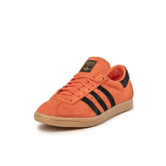 Adidas Trinidad and Tobago 42 2/3 Orange, Core Black, Gum 3 (42 2/3 / Orange / Core Black / Gum 3) — view 2