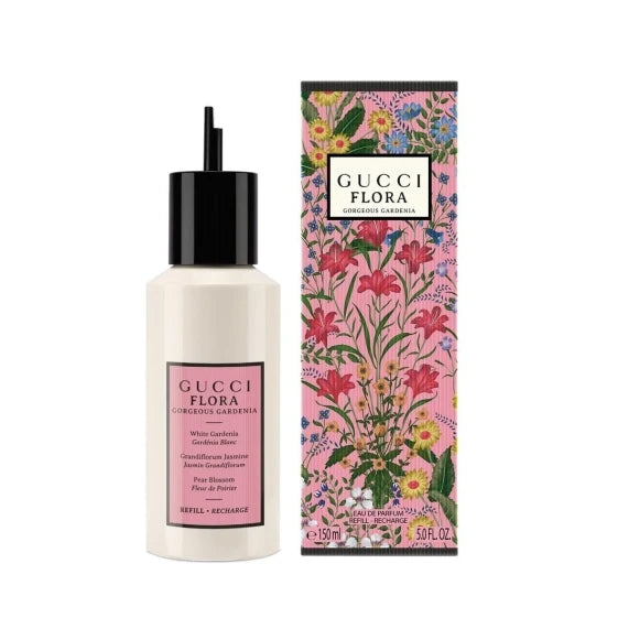 Gucci Flora Gorgeous Gardenia Eau de Parfum (150 ml)