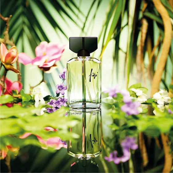 Guy Laroche Fidji Eau de Parfum 50 ml (50 ml) — view 2