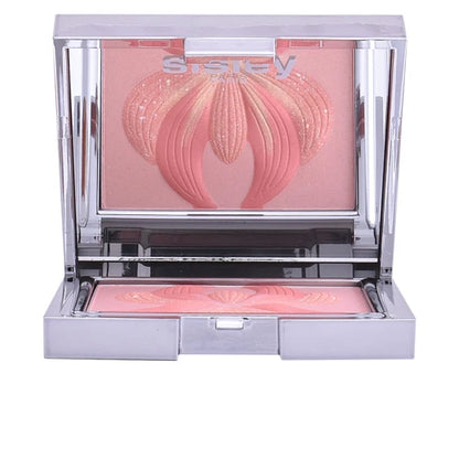 Sisley Orchid with Lily Makeup Base (15 g / Corail) — view 4
