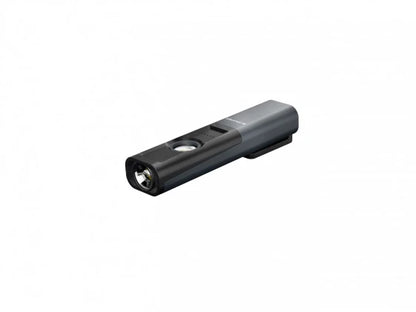 LED Lenser iW5R - Black - Plastic - IPX4 - 300 lm - USB - 6 h (159 x 39 x 35 mm / Black)