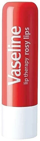 Vaseline Lip Therapy Rosy Lips Lip Balm (4.8 g) — view 4