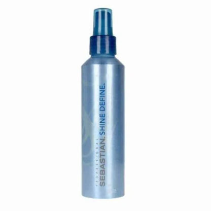 Sebastian Professional Shine Define Shine and Hold Spray 200 ml (200 ml / Multicolor) — view 7