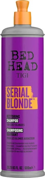 TIGI BH 21 Serial 400ml Shampoo (400 ml)