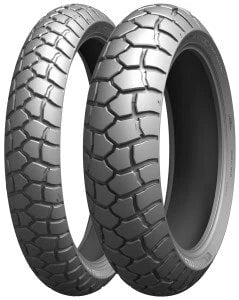 Michelin Anakee Adventure 150/70 R17 69V TL/TT Summer motorcycle tire (150 / 70 / Black)